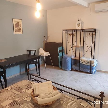 Duomo Rent Room & Flat Agrigento Exteriör bild