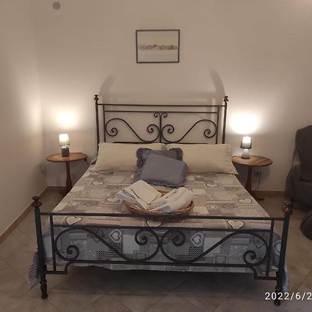 Duomo Rent Room & Flat Agrigento Exteriör bild