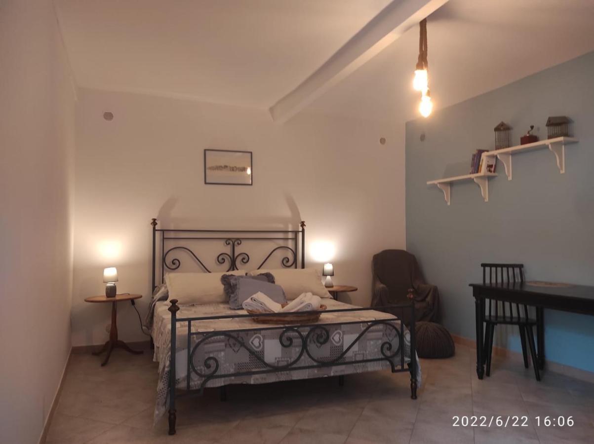 Duomo Rent Room & Flat Agrigento Exteriör bild