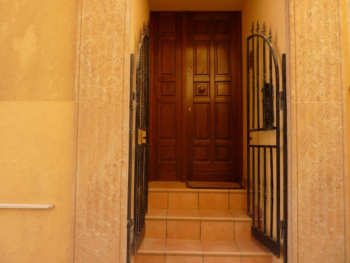 Duomo Rent Room & Flat Agrigento Exteriör bild