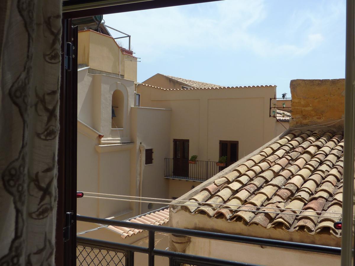Duomo Rent Room & Flat Agrigento Exteriör bild