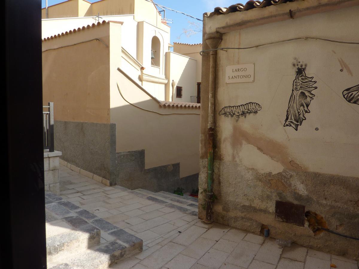 Duomo Rent Room & Flat Agrigento Exteriör bild