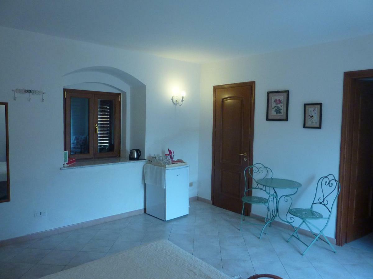 Duomo Rent Room & Flat Agrigento Exteriör bild