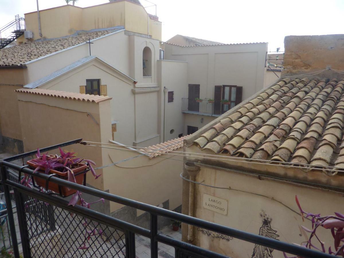Duomo Rent Room & Flat Agrigento Exteriör bild