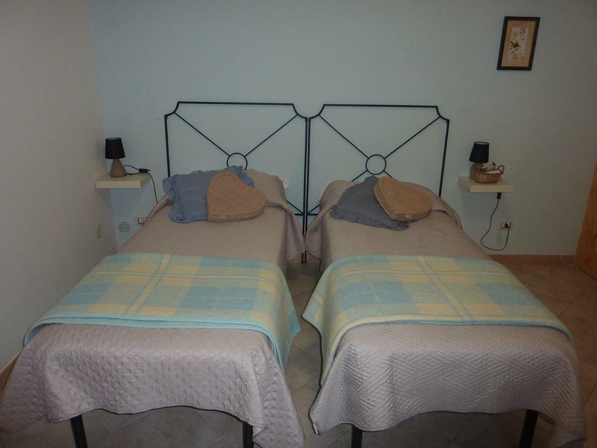 Duomo Rent Room & Flat Agrigento Exteriör bild